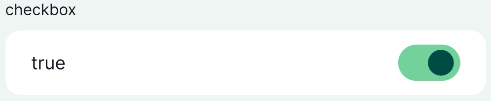 Mergin Maps mobile app numeric field form Mergin Maps mobile app numeric field form